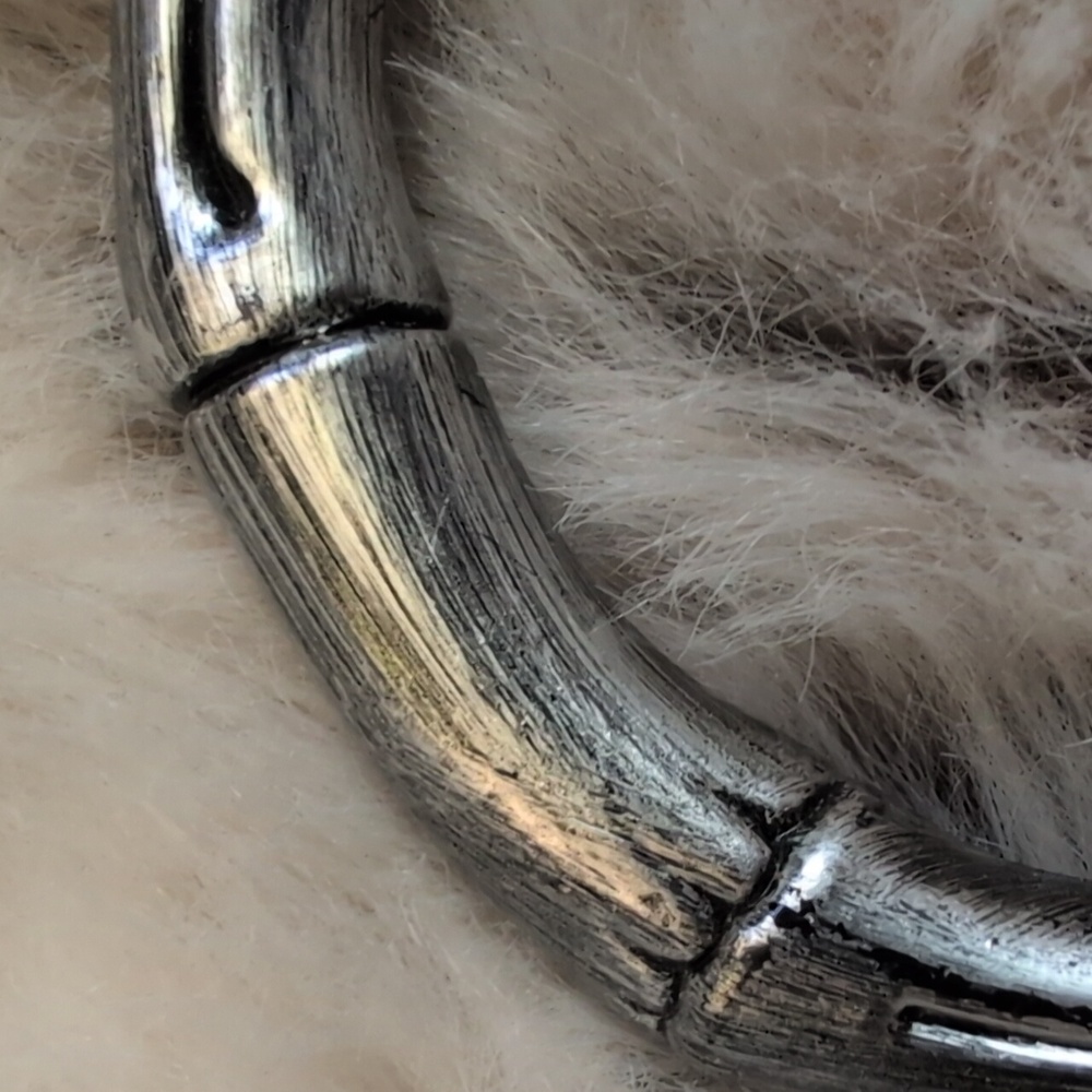 Silver Accessory Bracelet - Picture 3 of 3